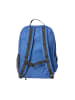 KOROSHI Rucksack. in Azul / blau