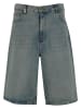 2Y Studios 2Y Studios Jeans-Shorts in sand blue