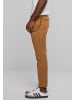 2Y Premium Trouser in brown