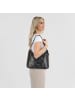 Replay Schultertasche 37 cm black