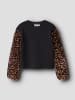 name it Sweatshirt in Gold Colour
