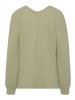 s.Oliver Sweatshirt in pistazie