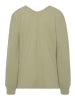 S. Oliver Sweatshirt in pistazie