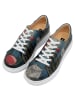 Dogo Myra Sneaker - Bear with a Balloon 41 in Blau