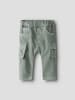 name it Baggyhose NBMBEN BAGGY CARGO TWI PANT in shadow