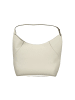 Furla Weiß Damen Tasche aus Leder