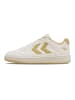 Hummel Hummel Sneaker St. Power Erwachsene in WHITE/COCOON