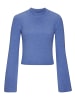 Copenhagen Studios Langarmshirt in blau