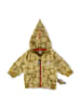 Sigikid Sweatjacke Dino Fun in grün