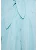 VINAJA Women Shirt in Turquoise