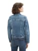 Tom Tailor Jacke AUTHENTIC DENIM in Blau