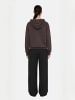 Levete Room Pullover LR-NUKA in 8250 - AFTER DARK