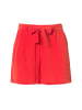 Angel of Style Shorts in neon rot