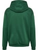 Hummel Hummel Kapuzenpullover Hmlfelix Herren in DARK GREEN