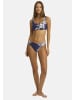 Sea Level Sea Level Bikini-Oberteile Aloha in FRENCH NAVY