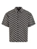 Urban Classics Urban Classics Flanell-Hemden in blacklasercheck