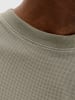 Jack & Jones T-shirt in Vetiver