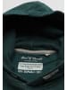 Band of Rascals Kapuzenpullover " Melange " in racing-green