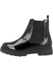 s.Oliver BLACK LABEL Chelsea Boots 5-45404-29 in schwarz