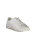 Tommy Hilfiger Weiß Polyurethan Damen Sneaker