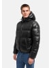 STONE HARBOUR Outdoorjacke Tanioos XX in Black