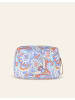 Oilily Pilar Kosmetikbeutel in Blau