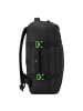 Roncato Norway Reiserucksack 45 cm in nero