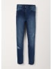 s.Oliver Jeans-Hose SKINNY SURI in 57Z2_dunkelblau