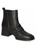 Gabor Schlupfstiefel in black