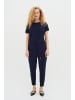 InWear Casual Hose Siri Relaxed fit in Stormy Navy