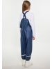 Schmuddelwedda Mädchen (Kids) Regenhose in Marine