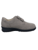Finn Comfort Slipper in grau