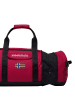 Napapijri Bering Travel - Reisetasche 56 cm (tibetan red) in tibetan red