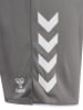 Hummel Sportshorts "Core 2.0 Shorts" in Grau
