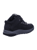 Skechers Stiefeletten/Boot in schwarz