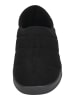 TOMS Hausschuhe EZRA  in schwarz