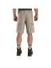 CARHARTT  Shorts Cargo in Beige