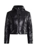 faina Damen Jacke in Schwarz