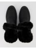 Vista Winterstiefeletten in Schwarz