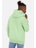 alife and kickin Kapuzensweatshirt JohnsonAK A in pear melange