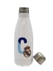 Real Madrid Trinkflasche 550ml Buchstabe C
