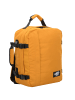 Cabinzero Adventure 55 Daypack 39 cm orange chill