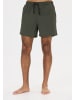 NOU Boardshorts Fortuna in 3274 Dark Emerald