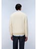 Napapijri Pullover D-MURA C in Beige Dimity