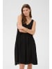 Soaked in Luxury Kleid SLKleio A-shape in Black
