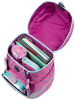 DerDieDas Schulrucksack ErgoFlex Tiny Set in Sweet Sprinkles