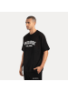 SMILODOX T-Shirt Kayson in Schwarz