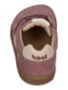 KOEL Sneaker Low DENIS SUEDE 3.0 in rosa