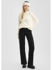 QS Strickpullover  in  02W0_creme