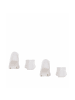 ESPRIT Socken 2er Pack in Weiß